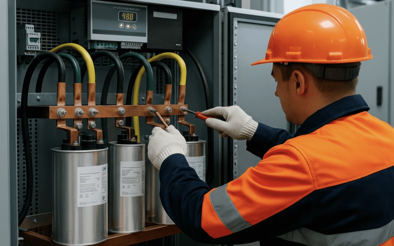Industrieller Edge-Computing-Gateway