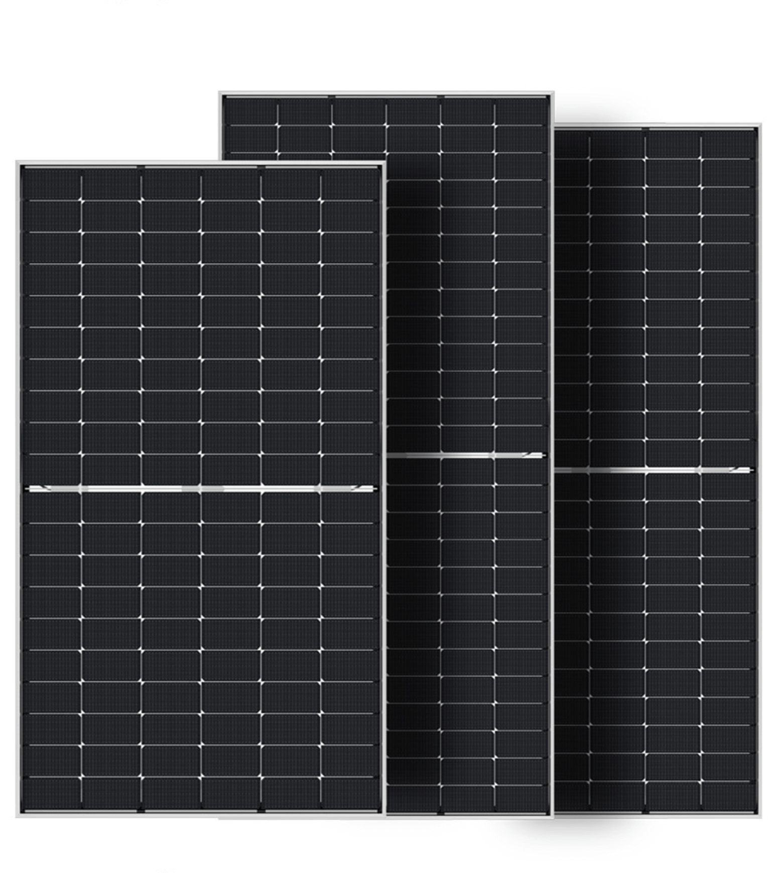Solarmodule & PV-Systeme